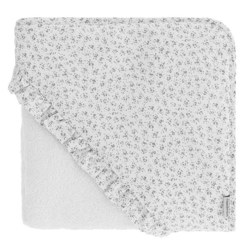 Cambrass Towel Cap 100x100x1cm Liberty Grey
