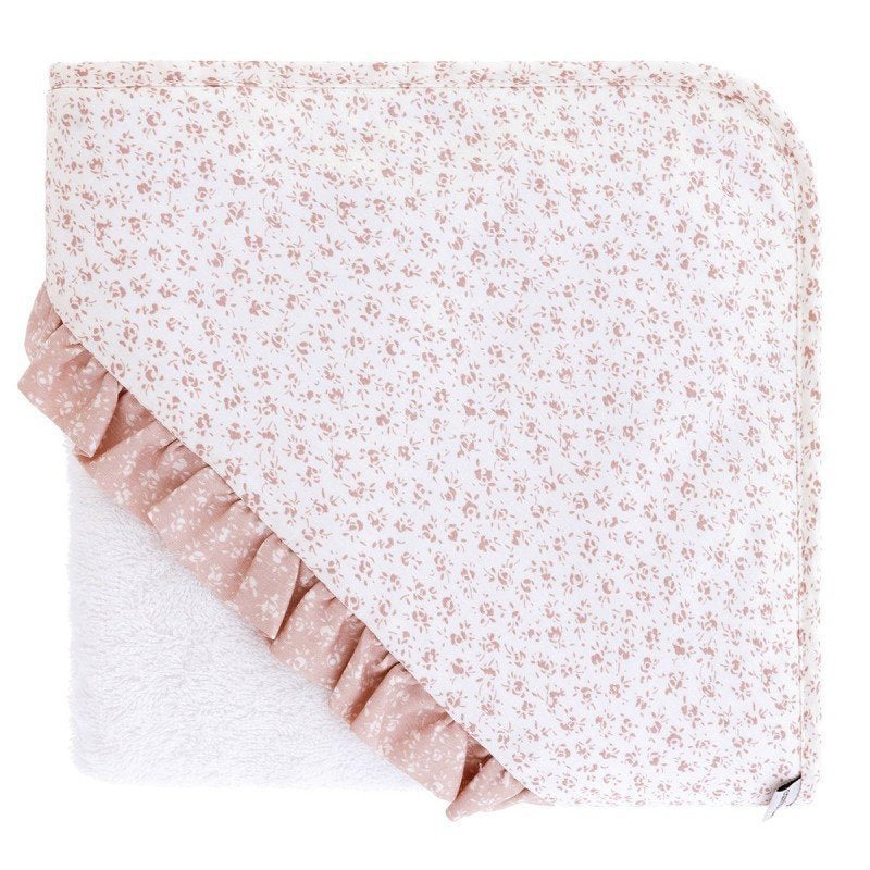 Cambrass Towel Cap 100x100x1cm Liberty Pink