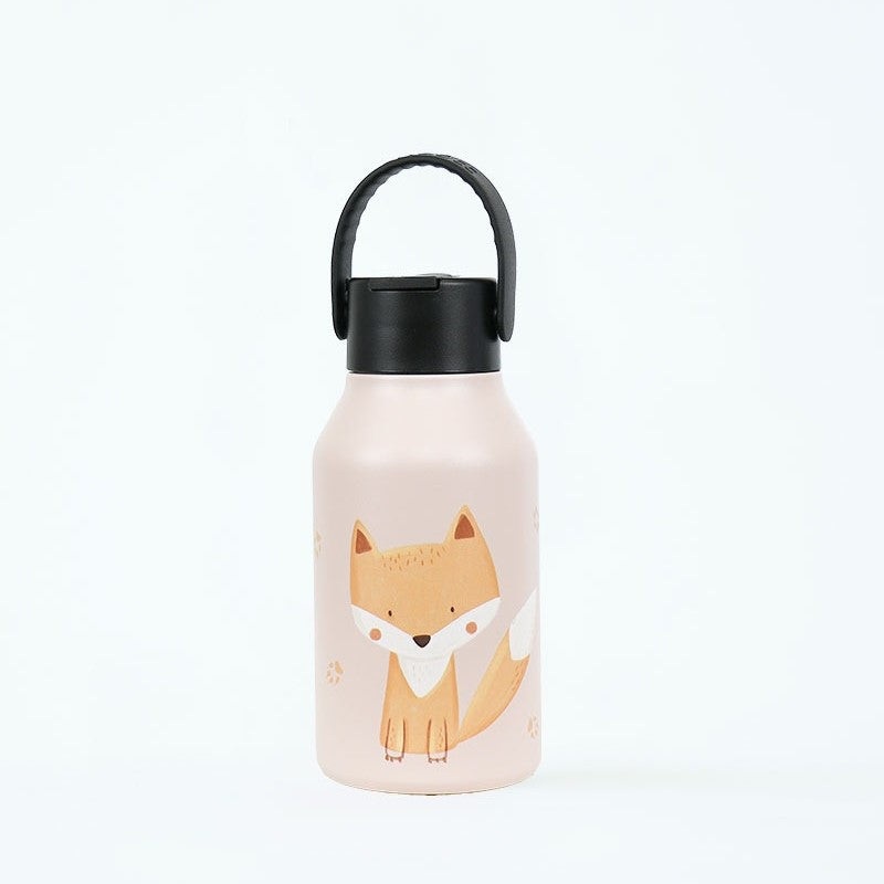 Runbott Thermal Bottle Sport MII+C.SP. 350ml-7x7x18 Marta Munt Fox