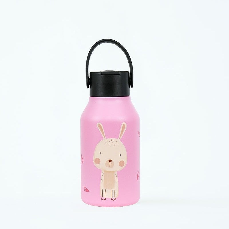 Runbott Thermal Bottle Sport MII+C.SP. 350ml-7x7x18 Marta Munt Rabbit
