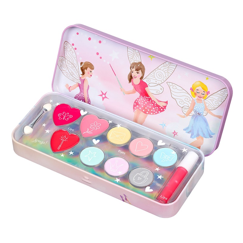Souza Make-up Case Elf