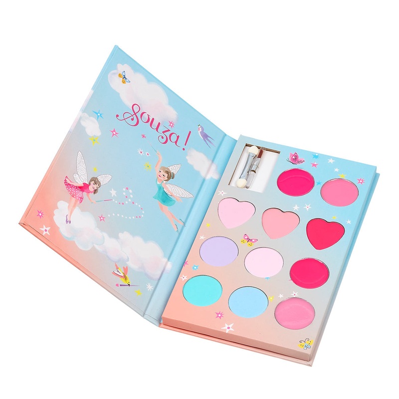 Souza Make-up Kit Elf