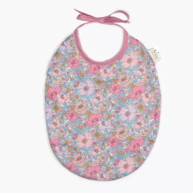 Barnabe aime le caf Bib Sofia 22x29cm