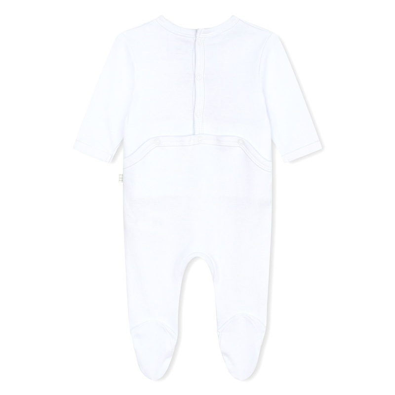 Carrement Beau Pyjamas+Box White