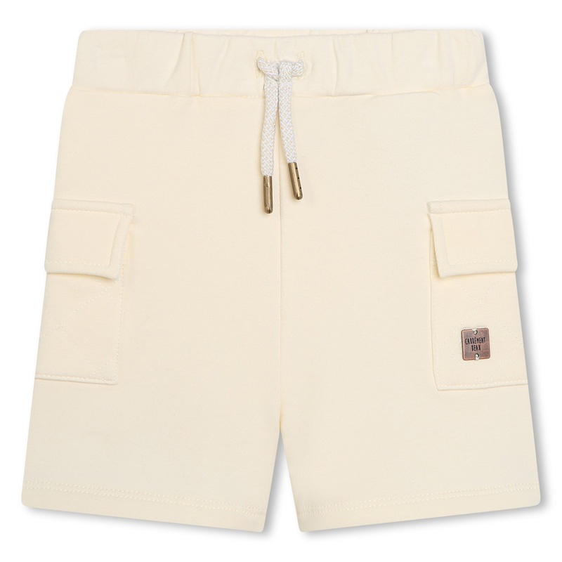Carrement Beau Short Lime