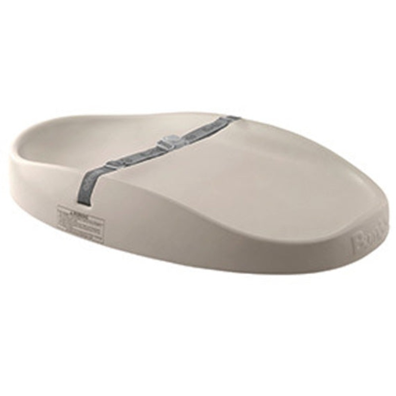 Bumbo Changing Pad - Taupe