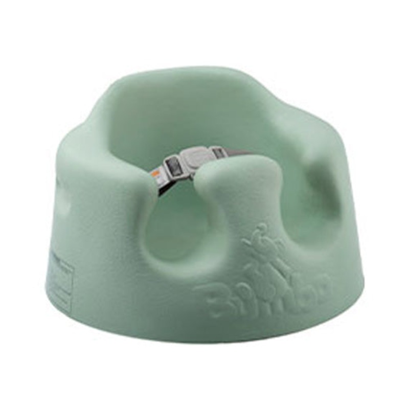 Bumbo Floor Seat - Hemlock - Online Packing