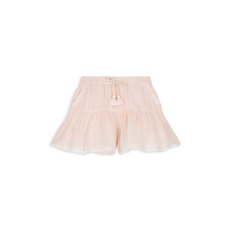 Louise Misha Shorts Alambra Single Gauze Blush