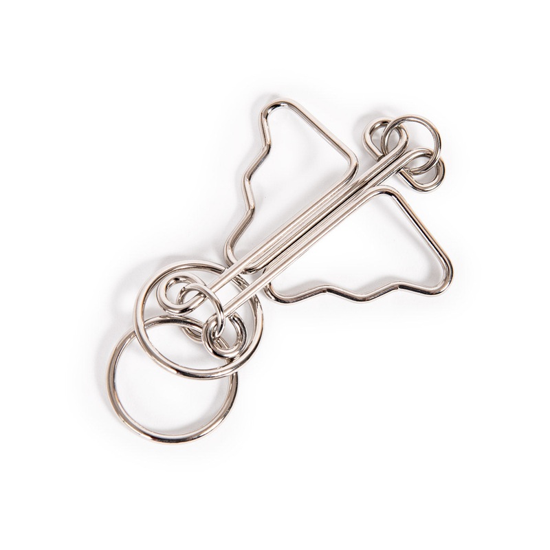 Moulin Roty L'explorateur Children Mind Development 3 Brainteaser Games