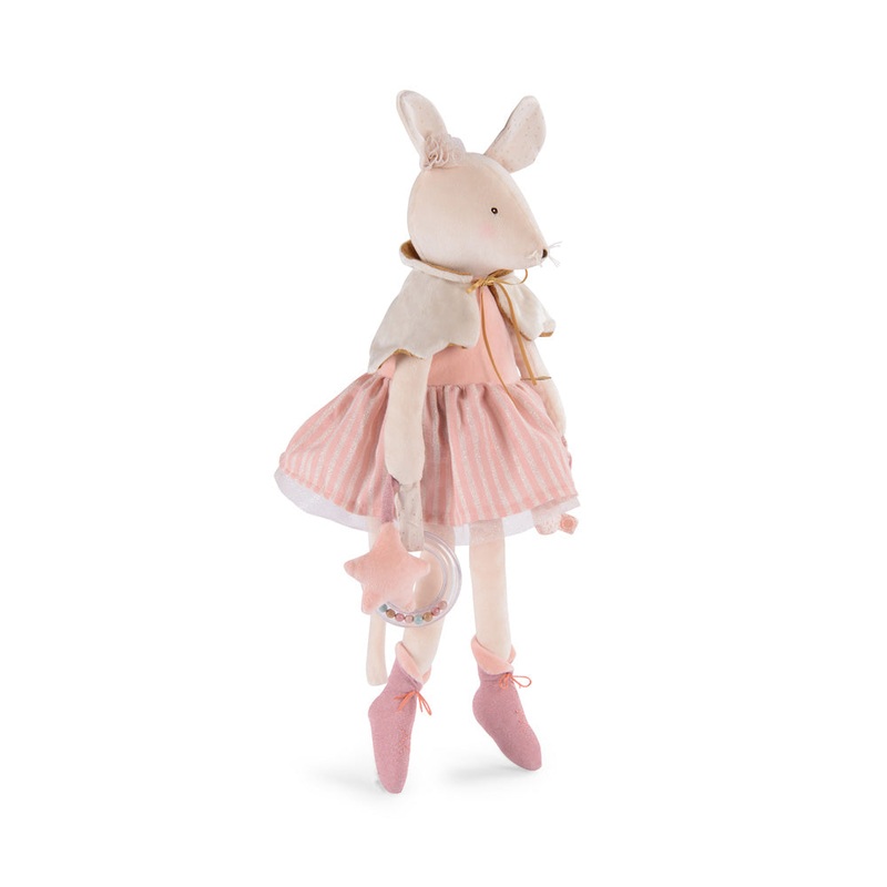 Moulin Roty La Petite Ecole De Danse Big Activity Mouse