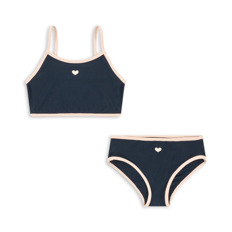 Konges Sljd Manon Bikini Blueberry