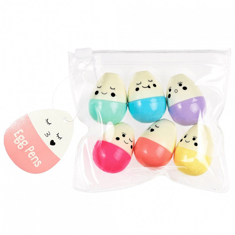 Rex Egg Pens (Pack of 6)