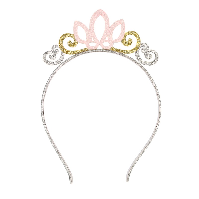 Souza Crown Larina