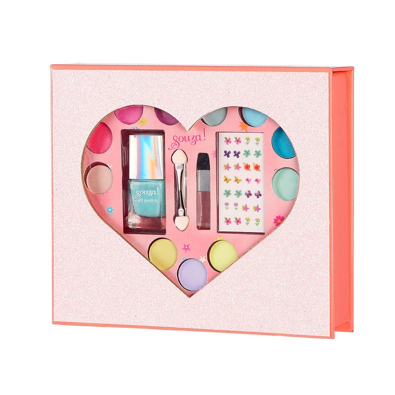 Souza Giftbox Heart