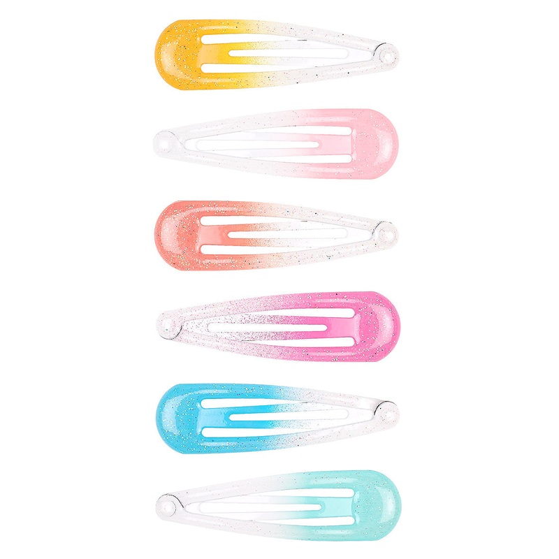 Souza Hair Clips Ageeth 5cm