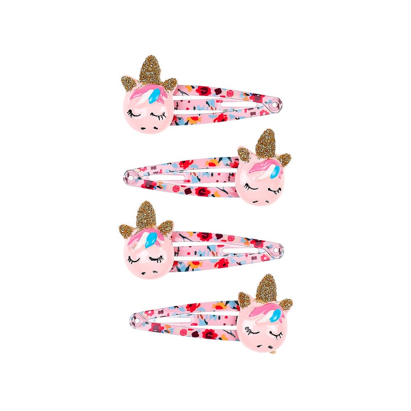 Souza Hair Clips Aily Unicorn
