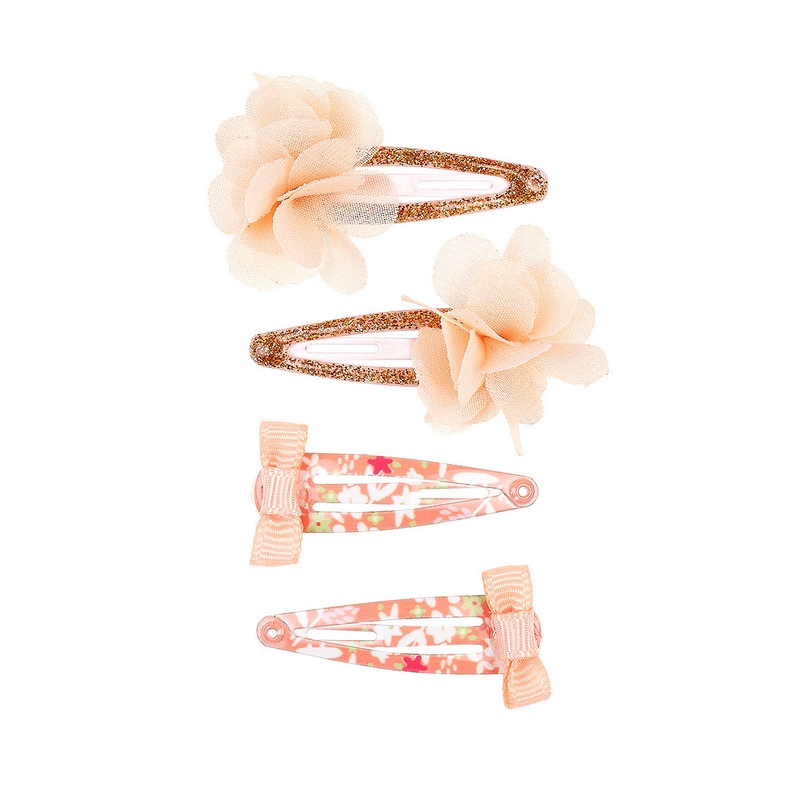 Souza Hair Clips Aiva