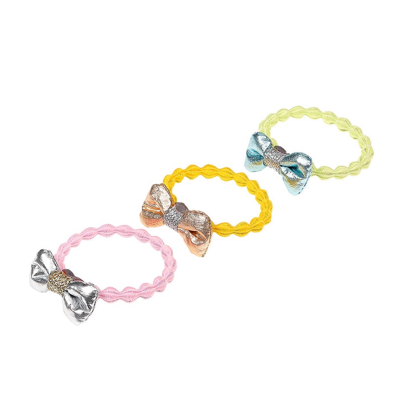 Souza Hair Elastics Davina