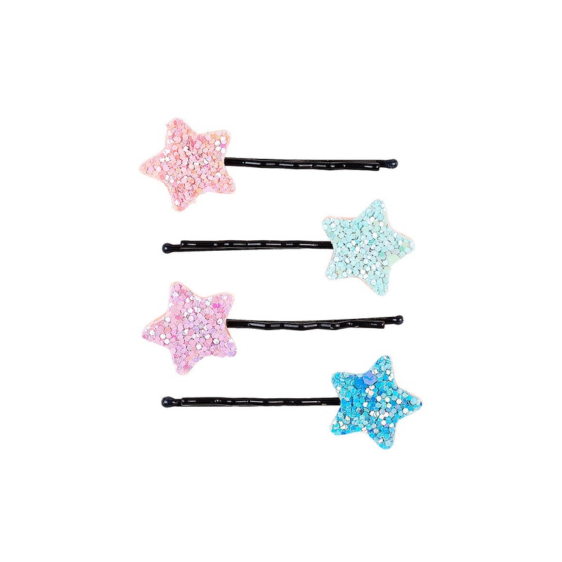 Souza Hair Pins Ada Star