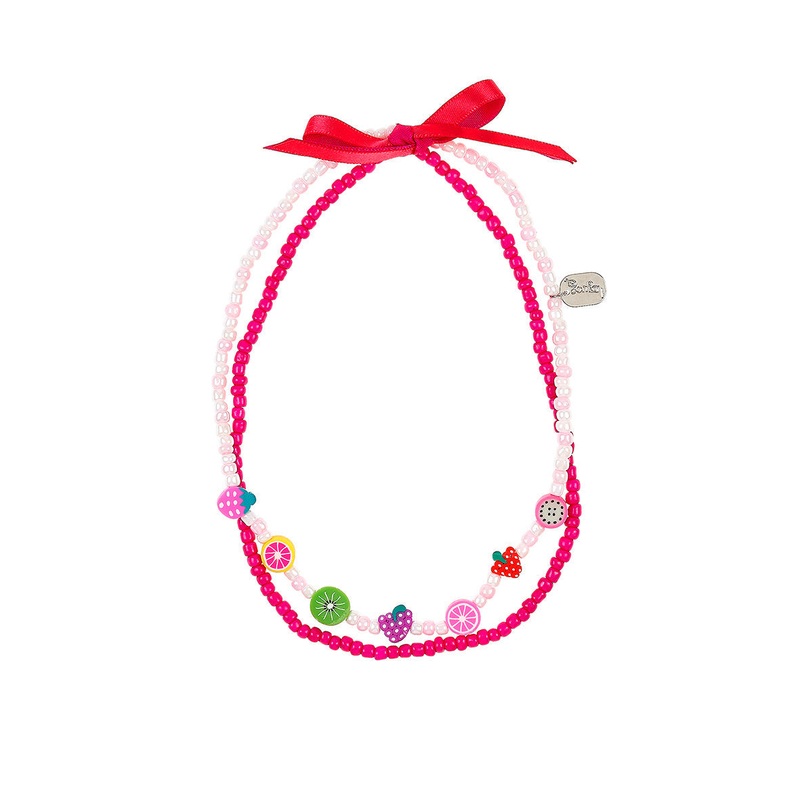 Souza Necklace Annejet Fruit