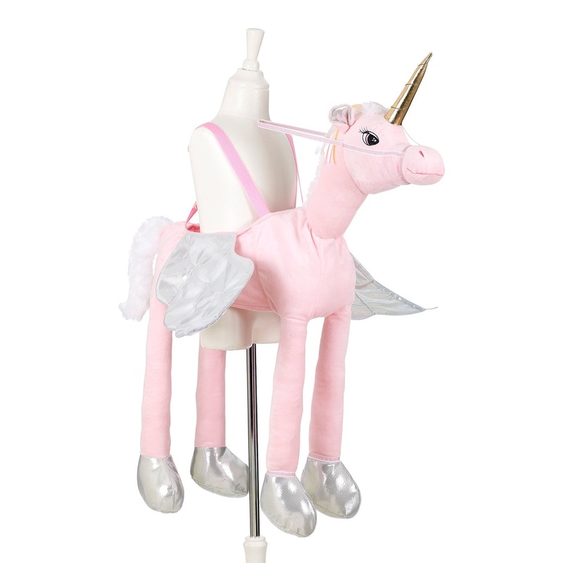 Souza Ride On Unicorn Costume