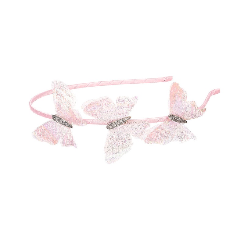 Souza Tiara Djenna Butterflies