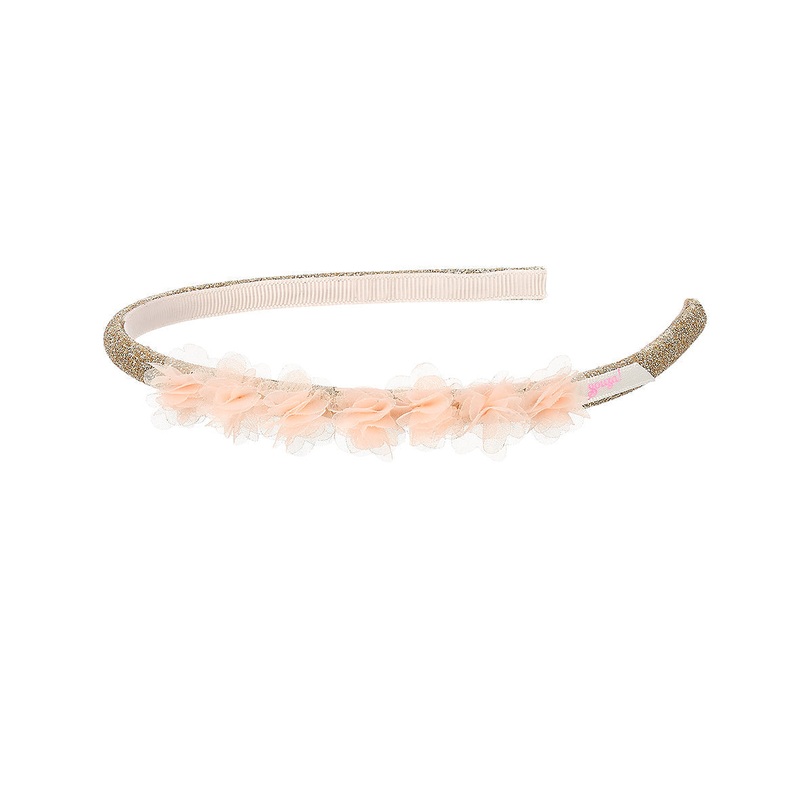 Souza Tiara Honey Flower