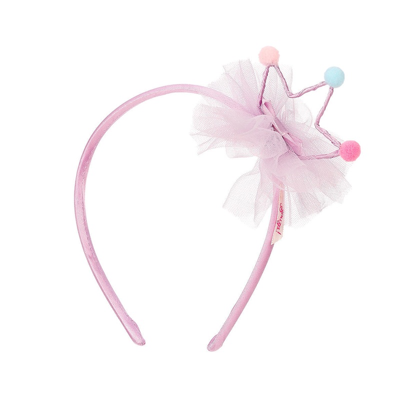 Souza Tiara Jazzlyn Crown