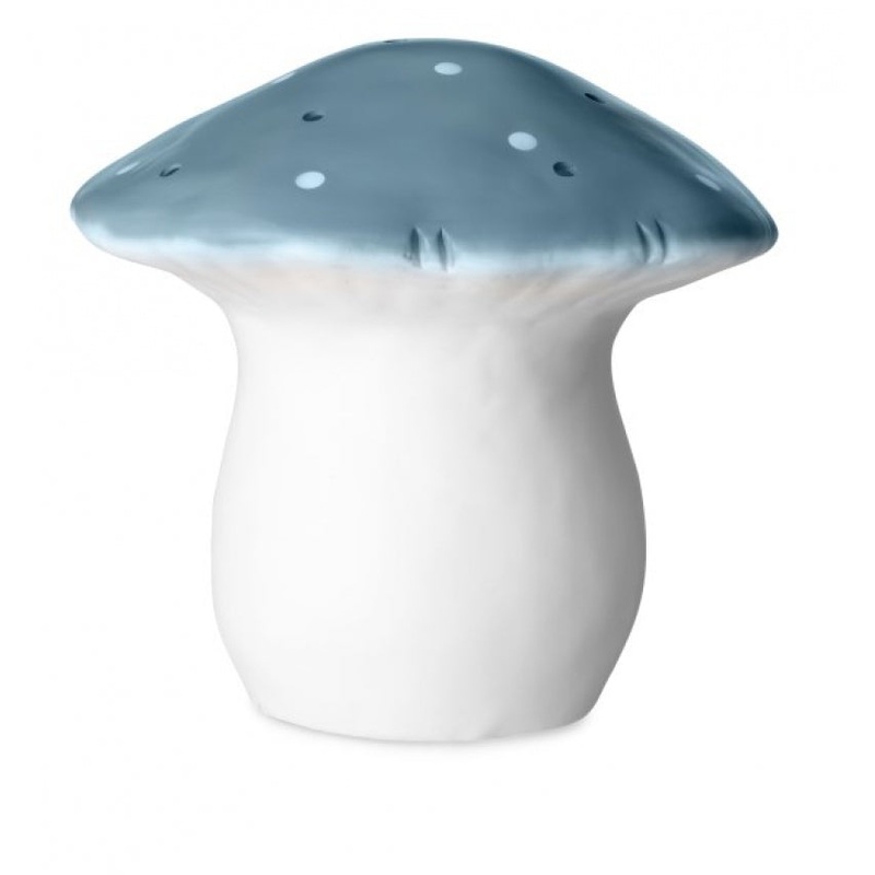 Egmont Toys Lamp Large Mushroom Jeans