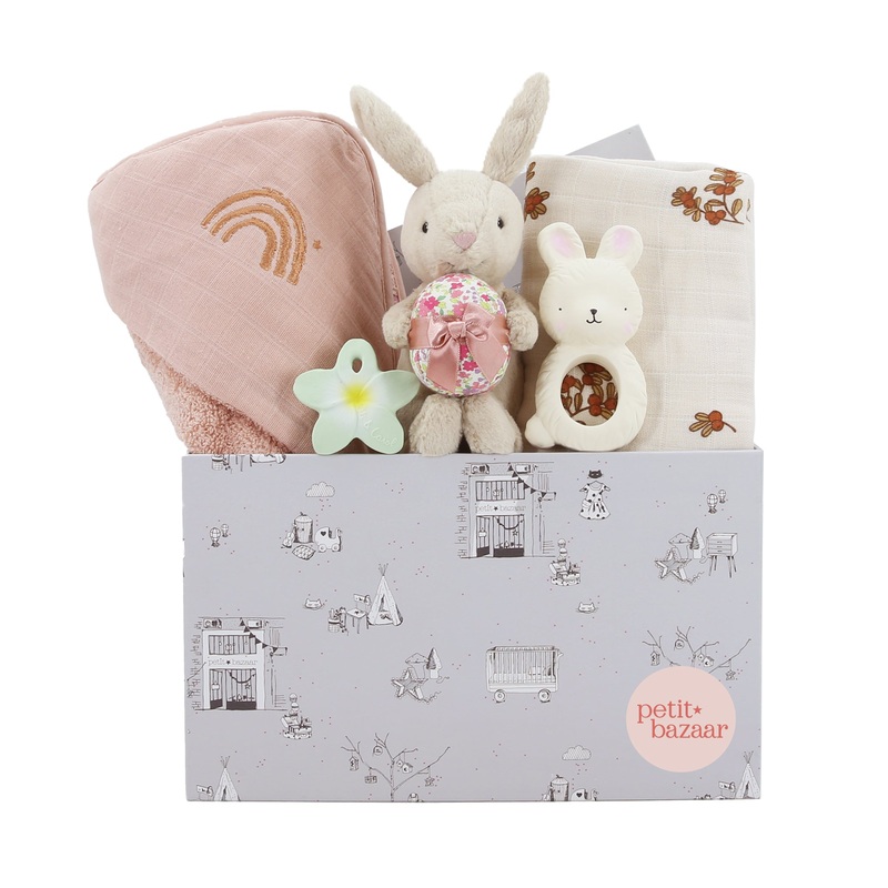 Petit Love - Baby Hamper