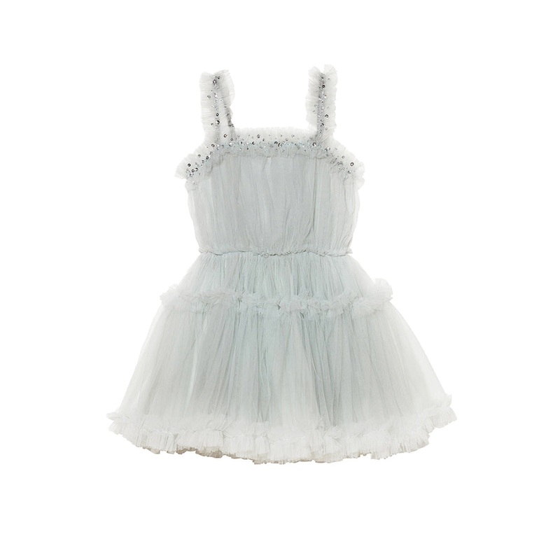 Tutu du Monde Easel Tulle Dress Starlight