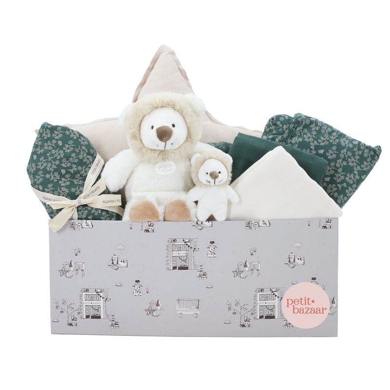Bb & Moi - Baby Hamper