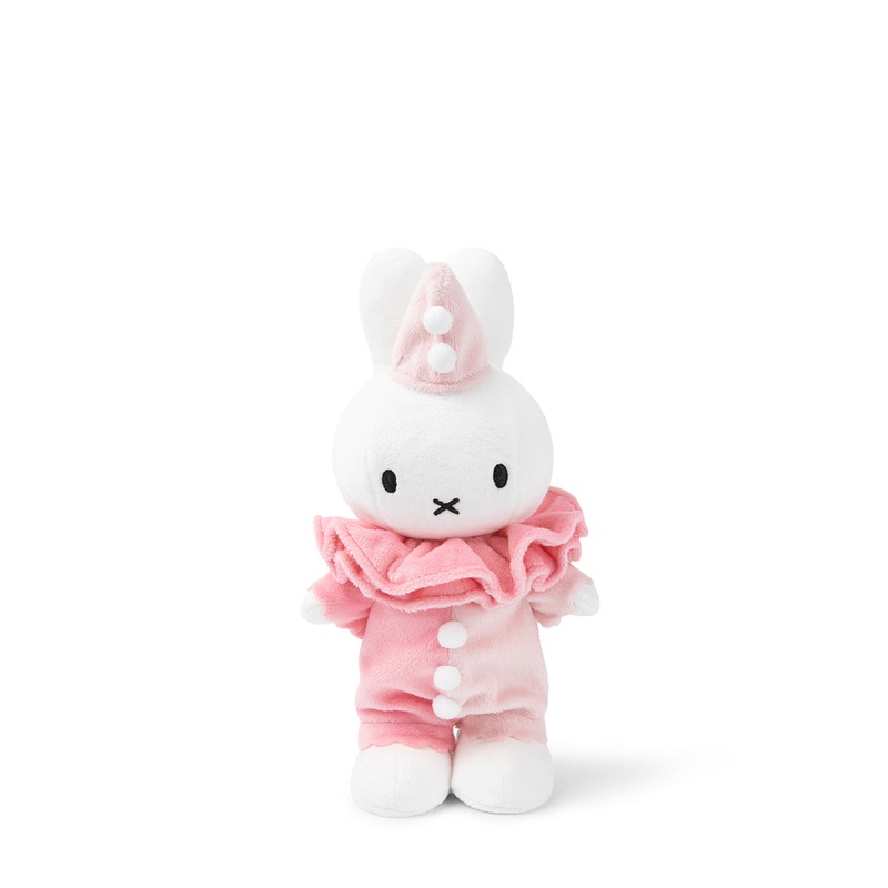 Miffy Miffy Standing Clown - 24cm