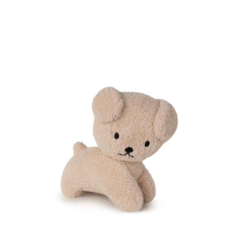 Miffy Snuffy Terry Beige - 21cm