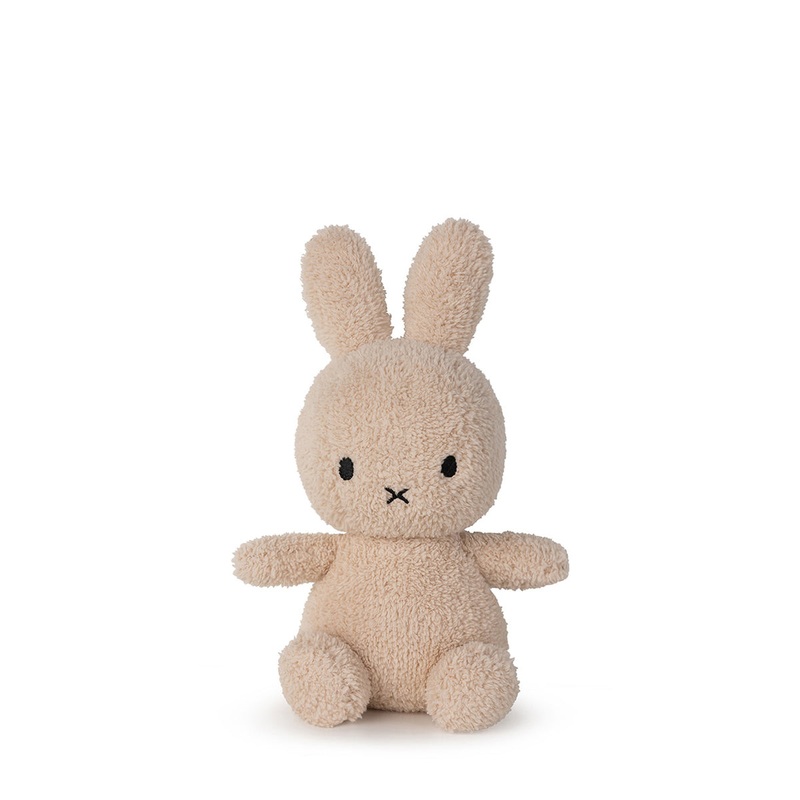 Miffy Terry Beige - 23cm