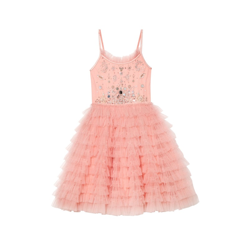 Tutu du Monde Crystal Palace Tutu Dress
