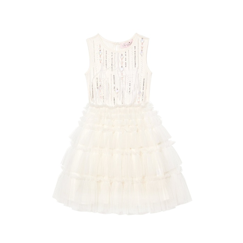 Tutu du Monde Dauphinette Tutu Dress