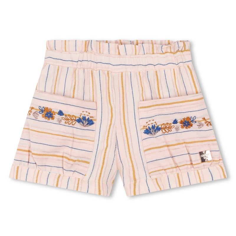 Carrement Beau Short Apricot