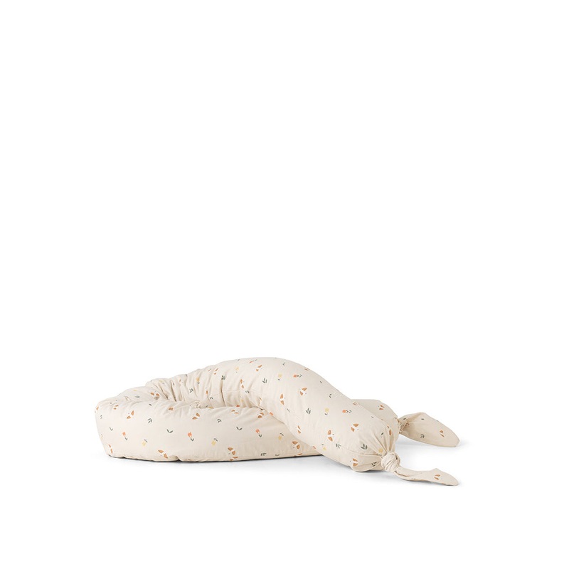 Dear April Bed Snake, L175 x 14cm, Songbirds