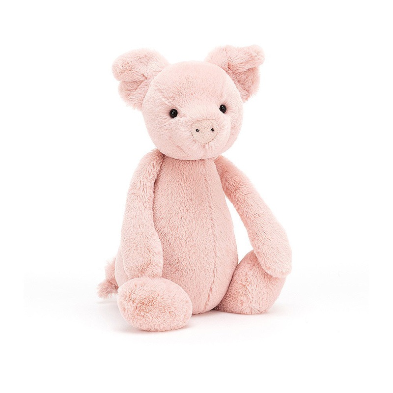 Jellycat Bashful Piglet