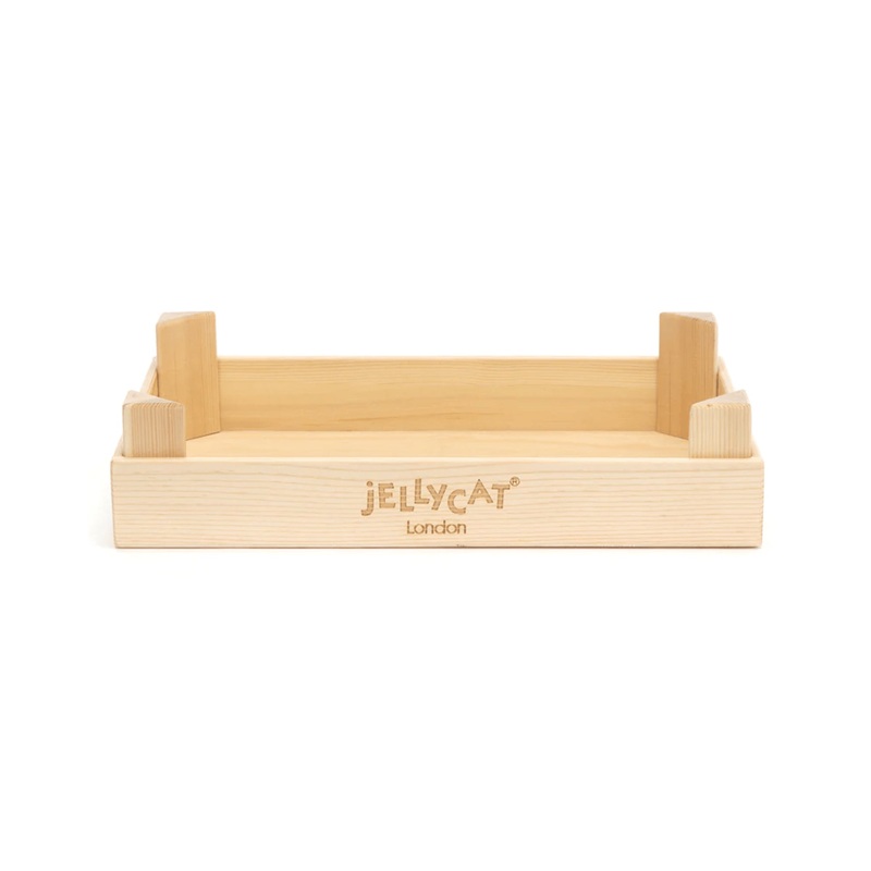 Jellycat Vivacious Vegetable Display Box