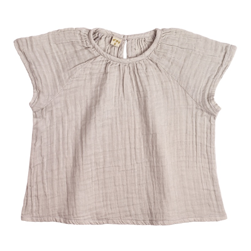 Numero 74 Clara Top Baby & Kid Powder