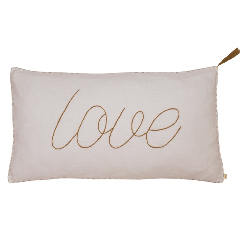 Numero 74 Cushion Message Love Powder