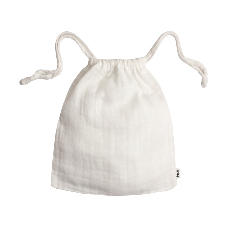 Numero 74 Nana Swaddle Bag Natural