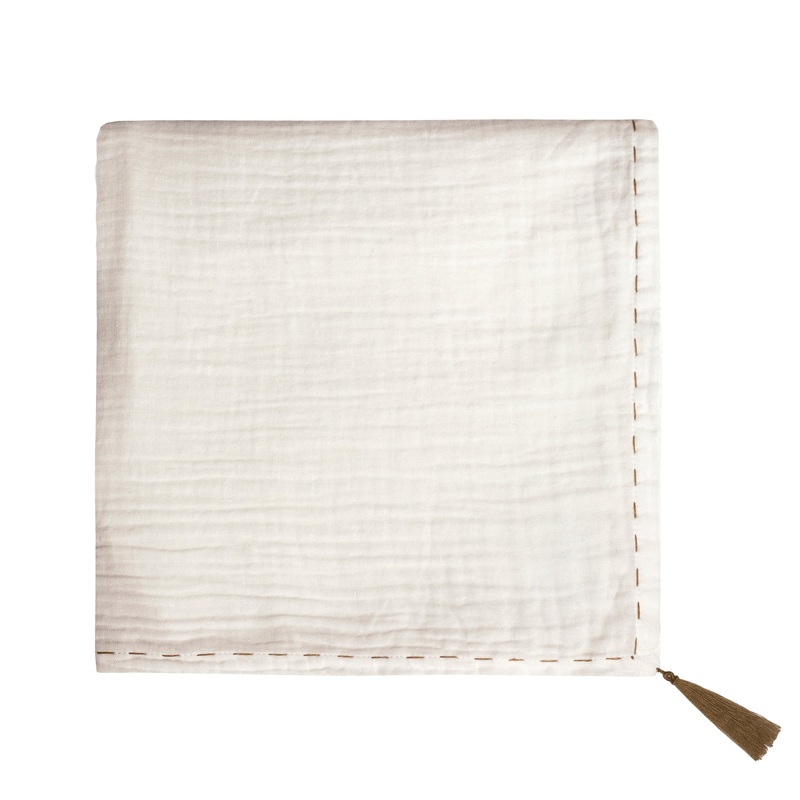 Numero 74 Nana Swaddle Natural