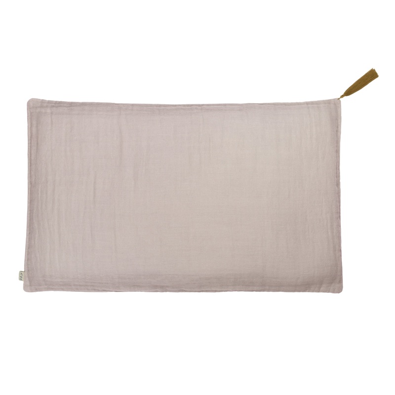 Numero 74 Pillow Case Powder
