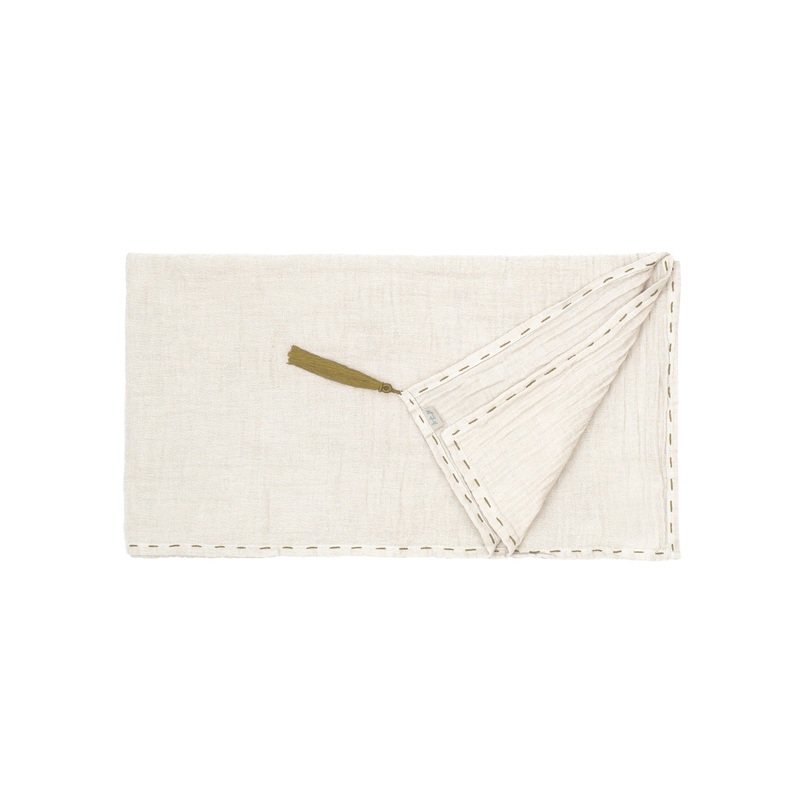Numero 74 Towel Natural