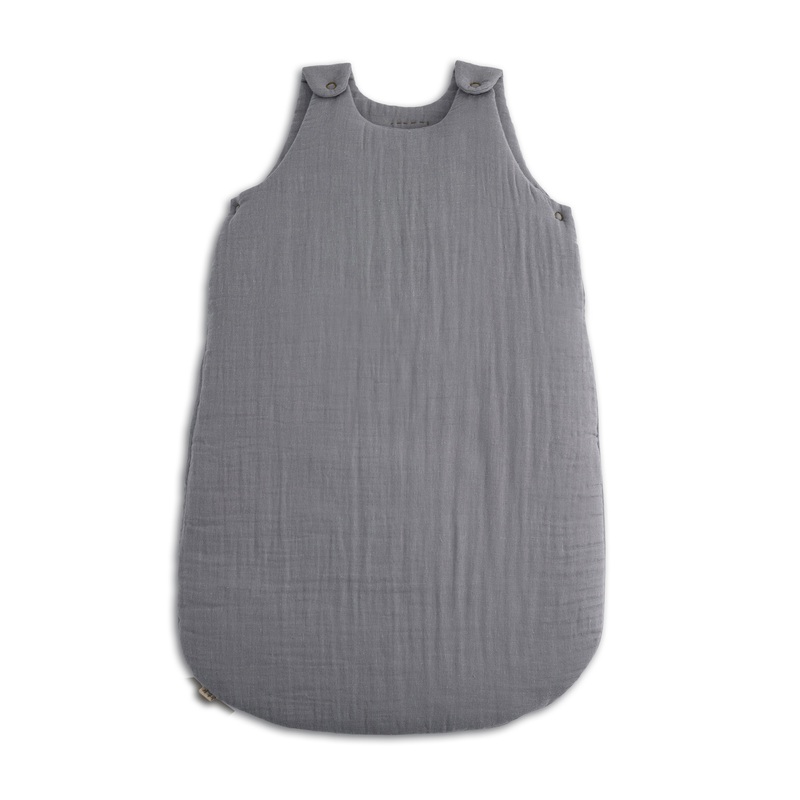 Numero 74 Winter Sleeping Bag Stone Grey