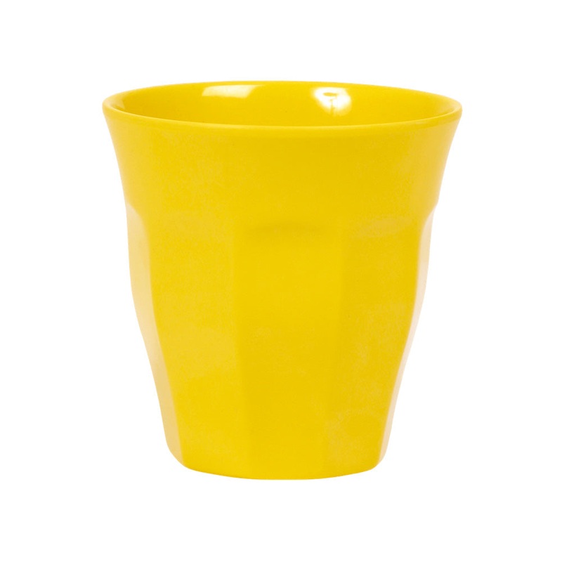 Rice DK Cup in Yellow