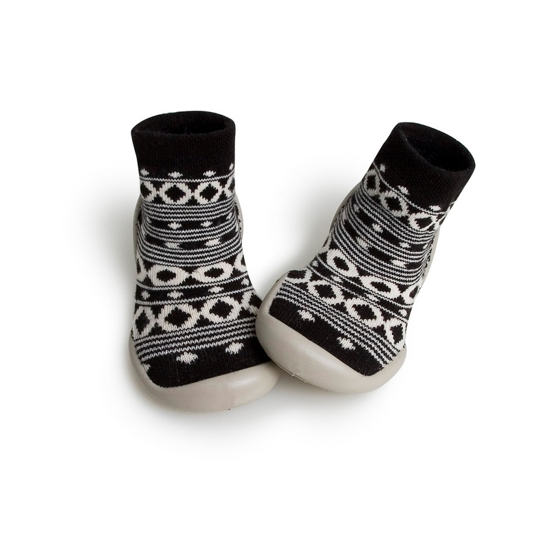 collgien Chullo Vodoo Sock Slippers